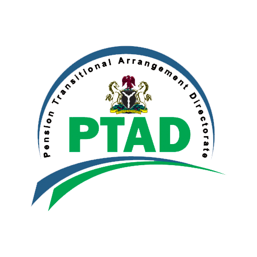 PTAD Logo